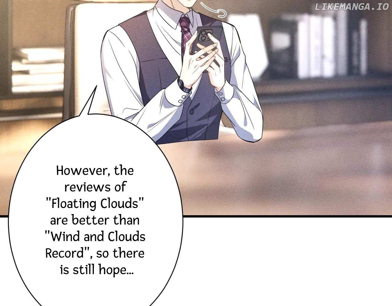 Almighty Boss, Beautiful and Dashing Chapter 13 page 61