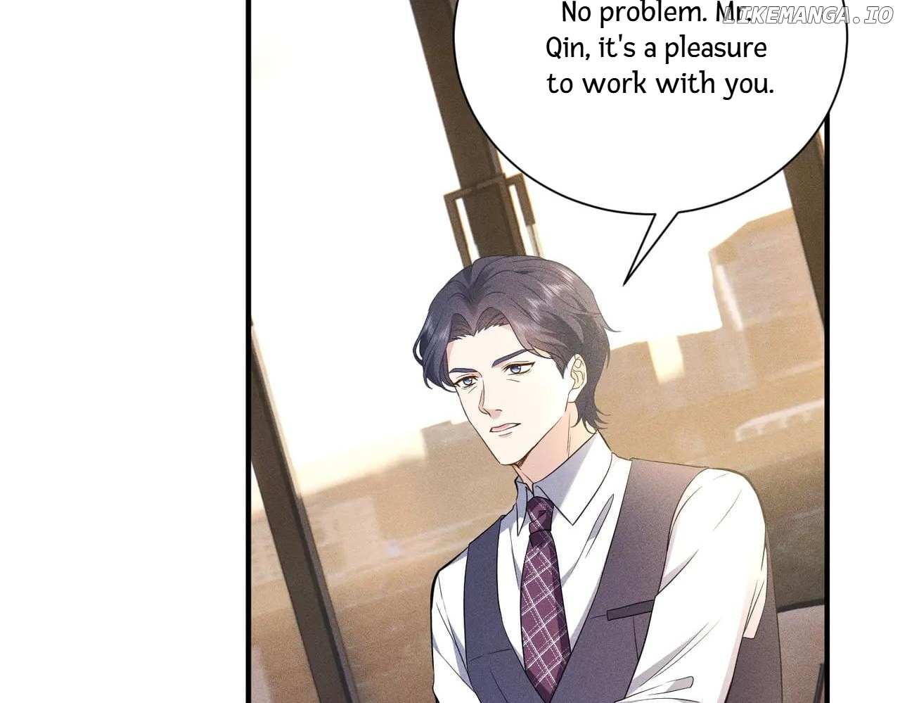 Almighty Boss, Beautiful and Dashing Chapter 13 page 54