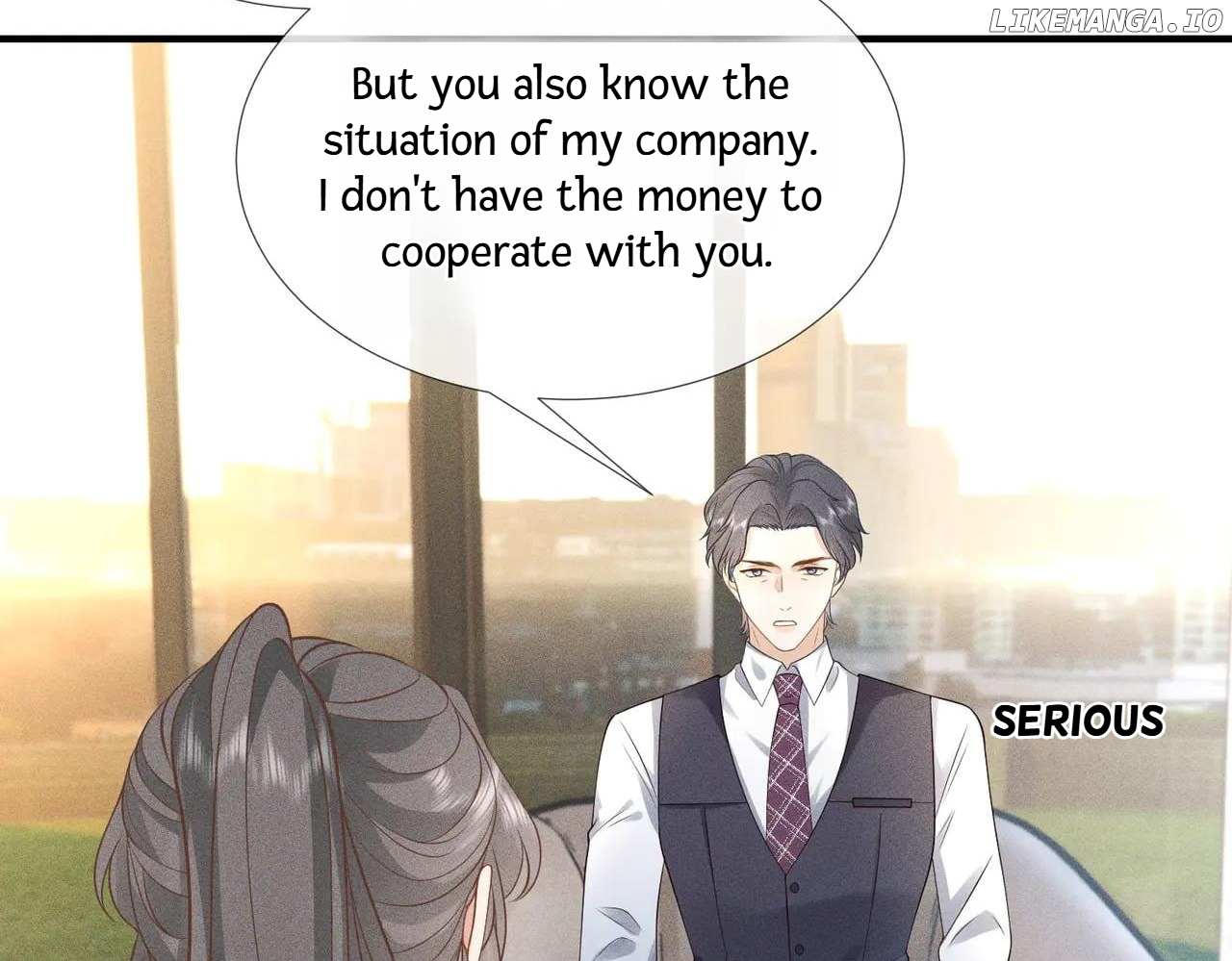 Almighty Boss, Beautiful and Dashing Chapter 13 page 47