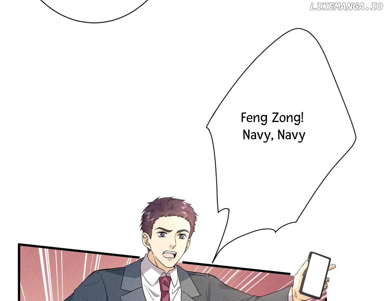 Almighty Boss, Beautiful and Dashing Chapter 13 page 62