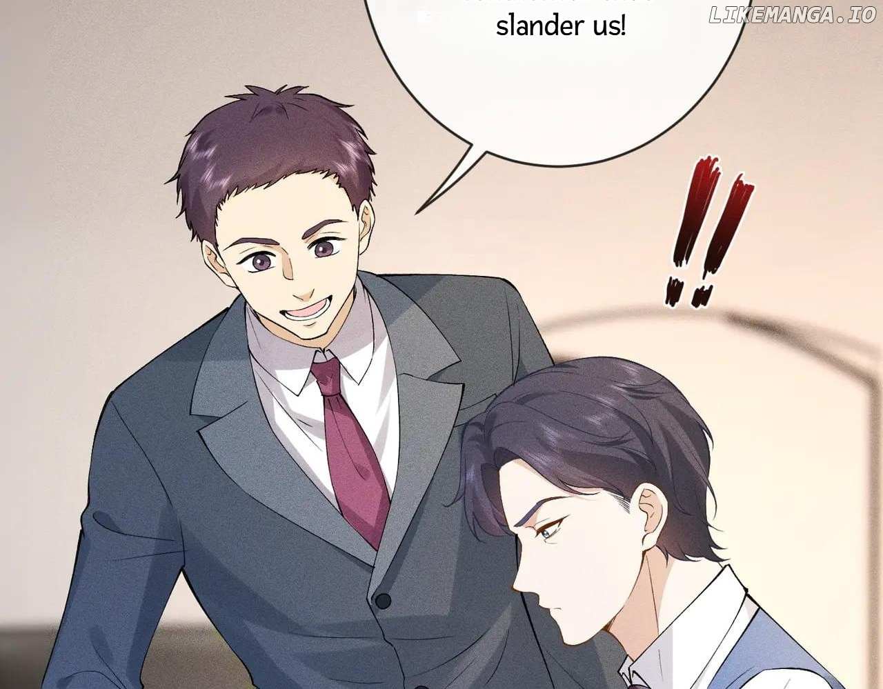 Almighty Boss, Beautiful and Dashing Chapter 13 page 67
