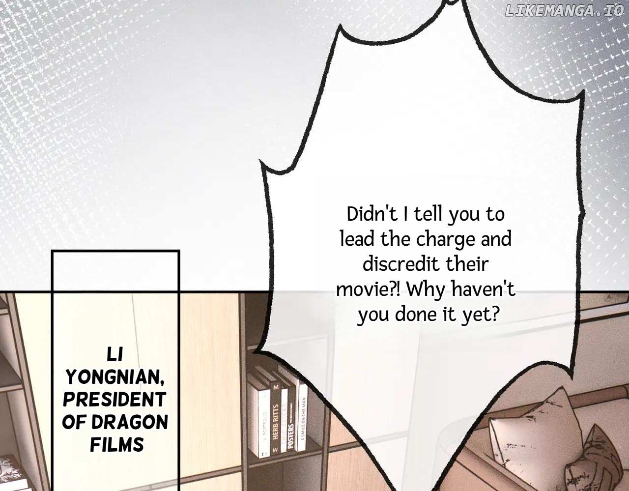Almighty Boss, Beautiful and Dashing Chapter 13 page 70