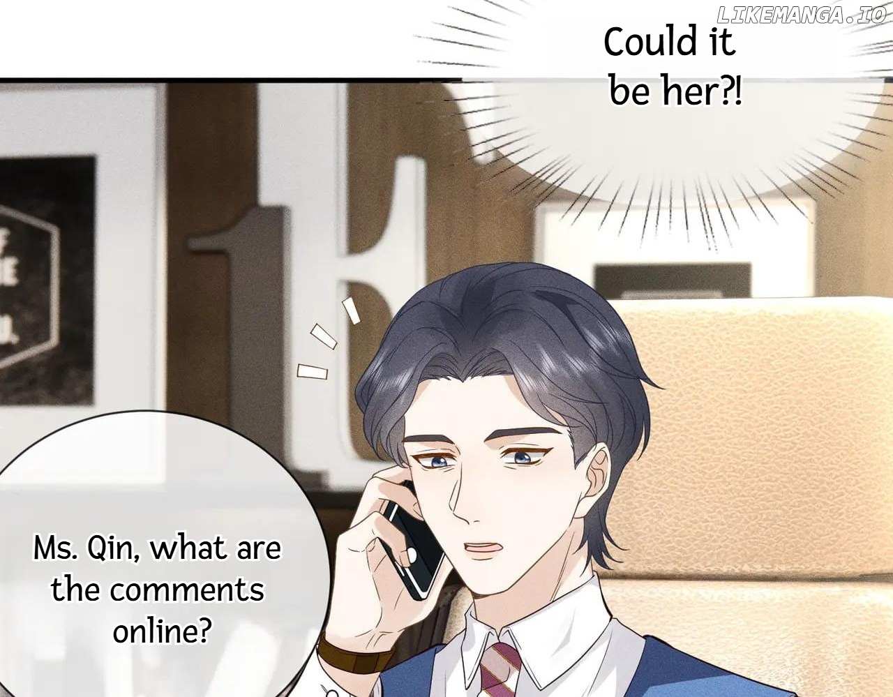 Almighty Boss, Beautiful and Dashing Chapter 13 page 81