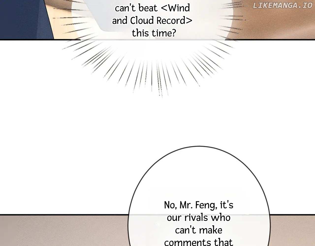 Almighty Boss, Beautiful and Dashing Chapter 13 page 66