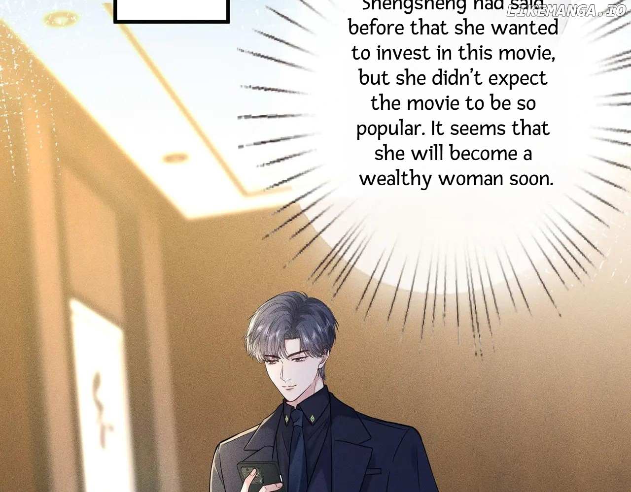 Almighty Boss, Beautiful and Dashing Chapter 13 page 89
