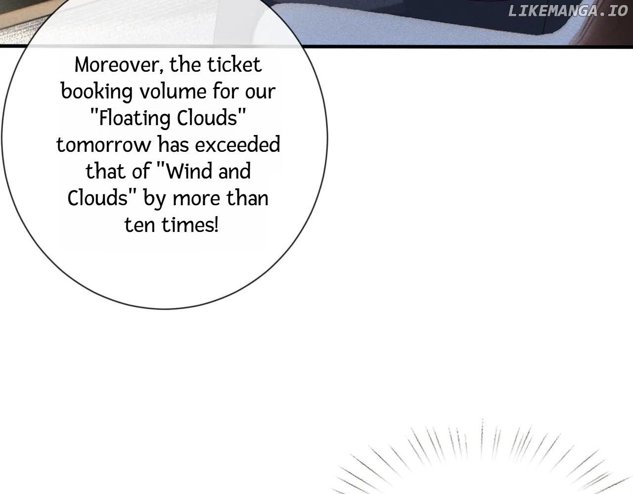 Almighty Boss, Beautiful and Dashing Chapter 13 page 80