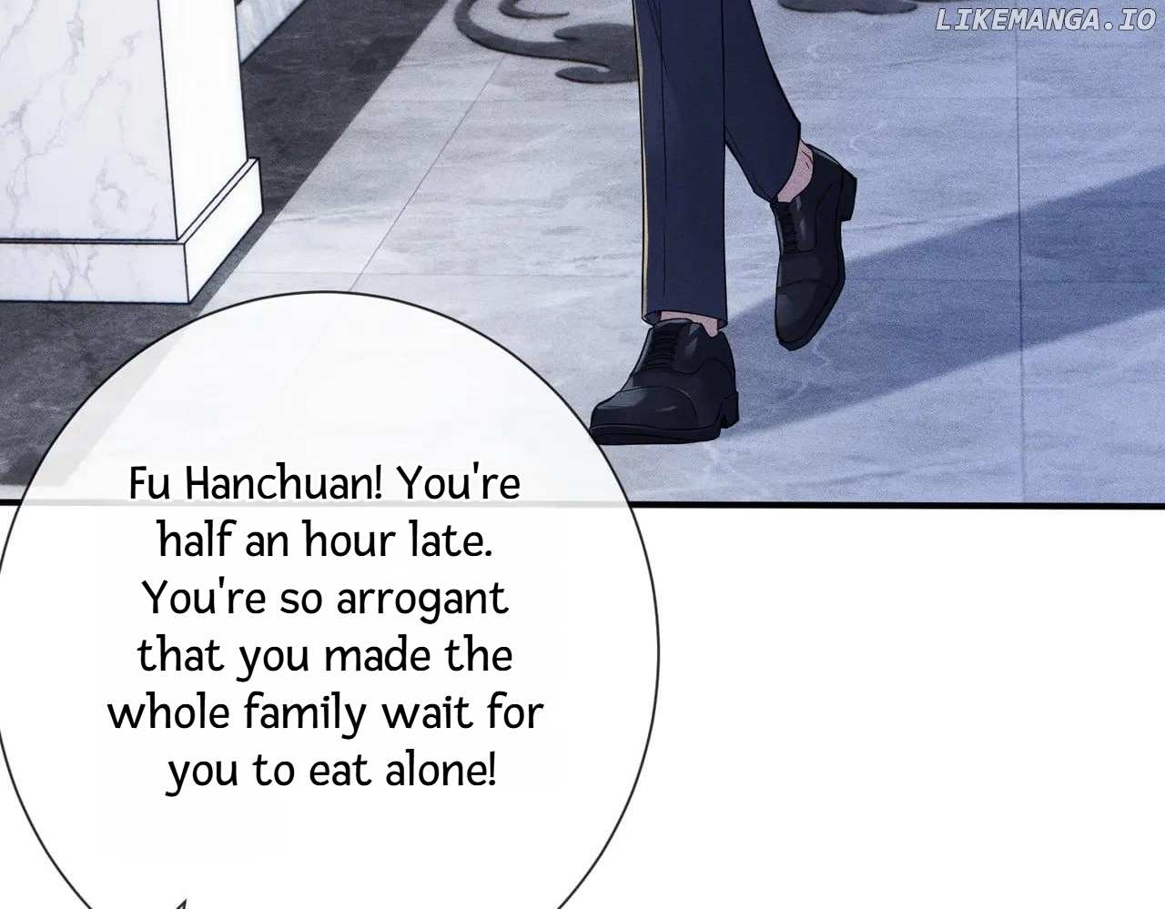 Almighty Boss, Beautiful and Dashing Chapter 13 page 91