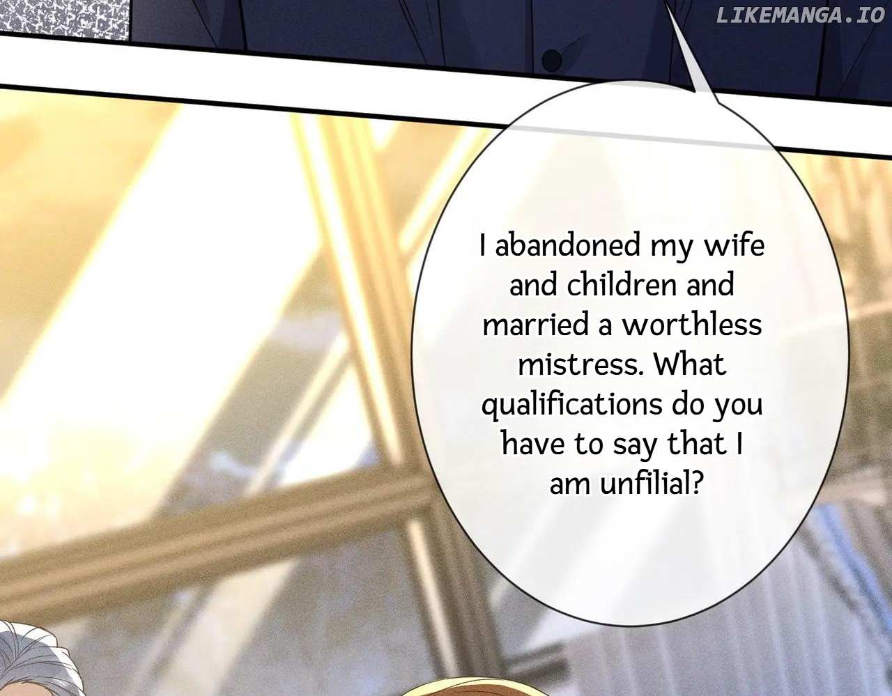Almighty Boss, Beautiful and Dashing Chapter 13 page 98