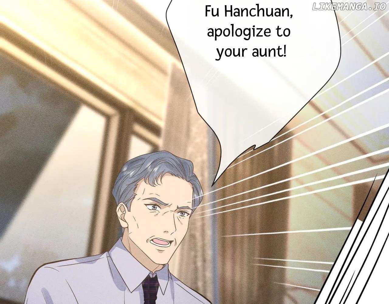 Almighty Boss, Beautiful and Dashing Chapter 13 page 101