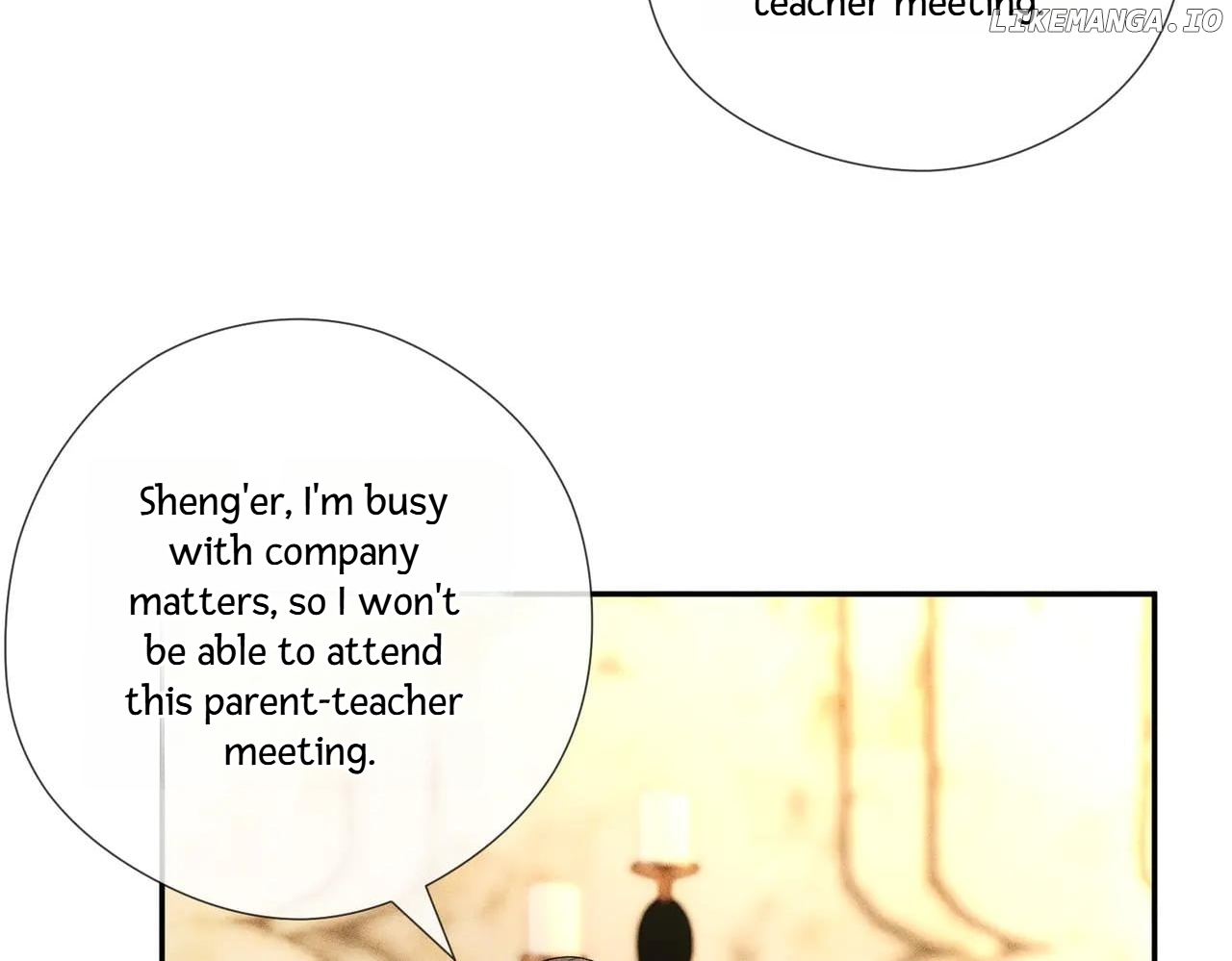 Almighty Boss, Beautiful and Dashing Chapter 15 page 20