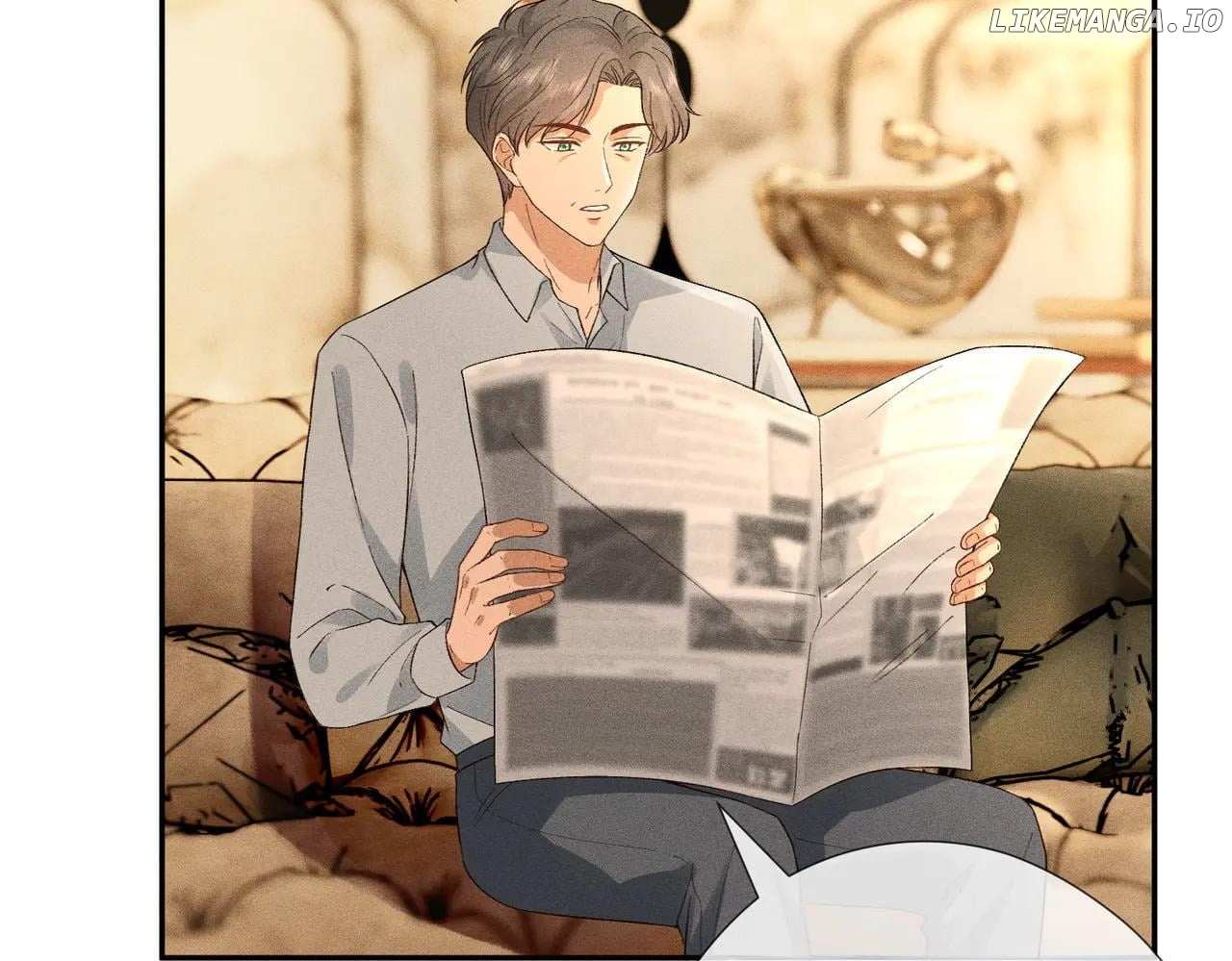Almighty Boss, Beautiful and Dashing Chapter 15 page 21