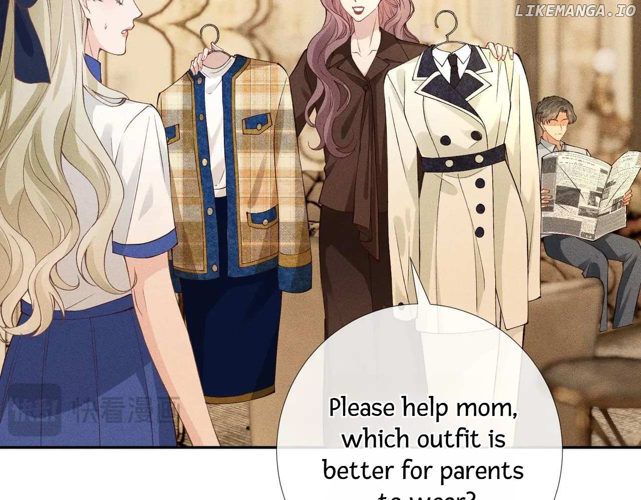 Almighty Boss, Beautiful and Dashing Chapter 15 page 15
