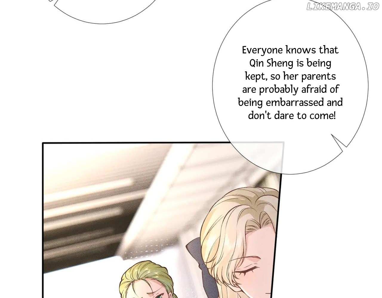 Almighty Boss, Beautiful and Dashing Chapter 15 page 37