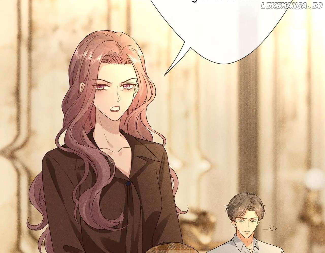 Almighty Boss, Beautiful and Dashing Chapter 15 page 25