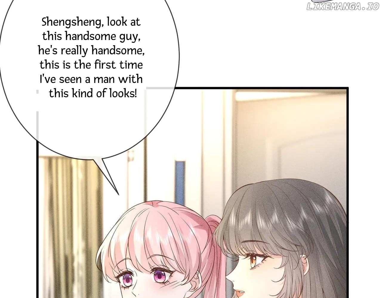 Almighty Boss, Beautiful and Dashing Chapter 15 page 64