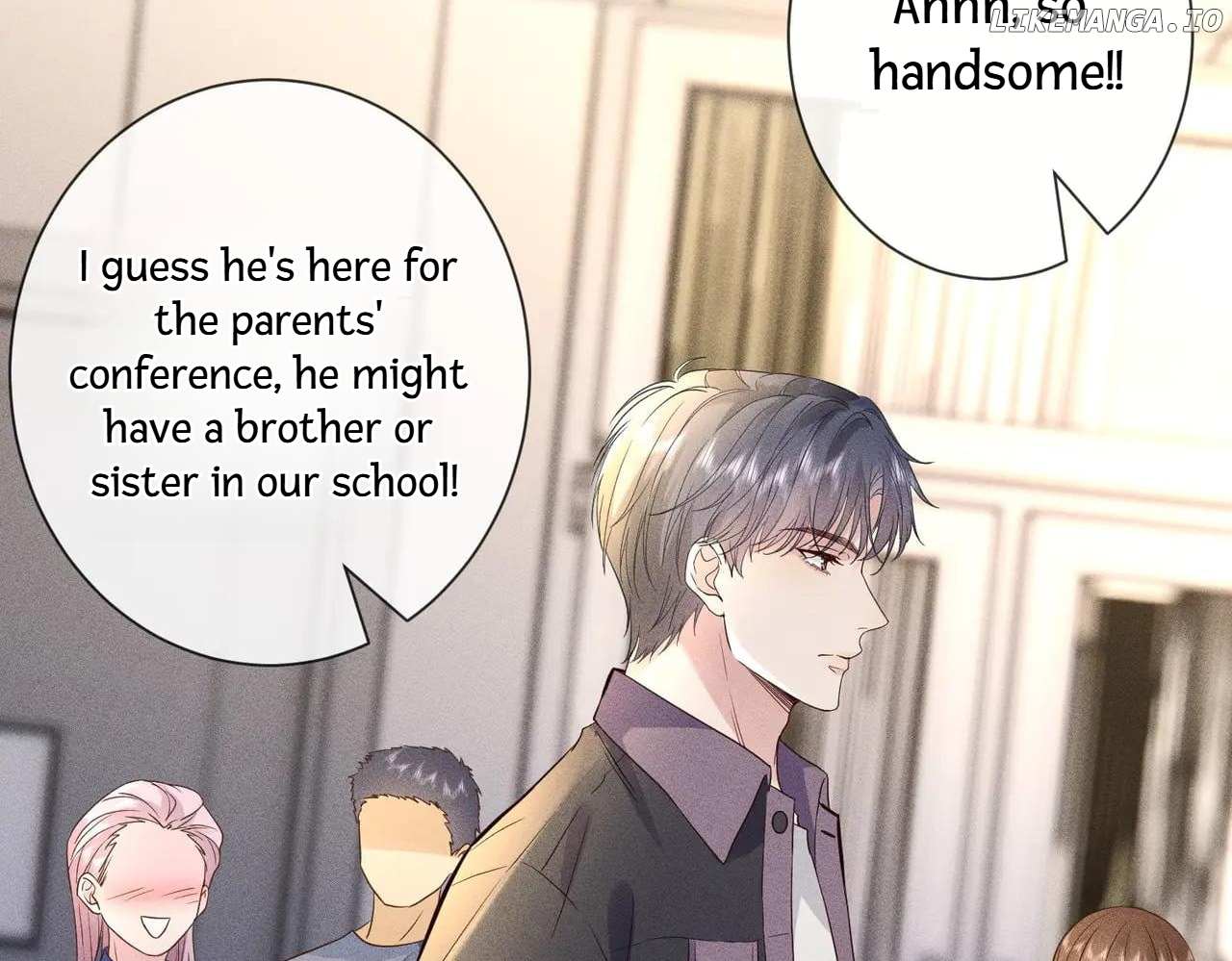 Almighty Boss, Beautiful and Dashing Chapter 15 page 67