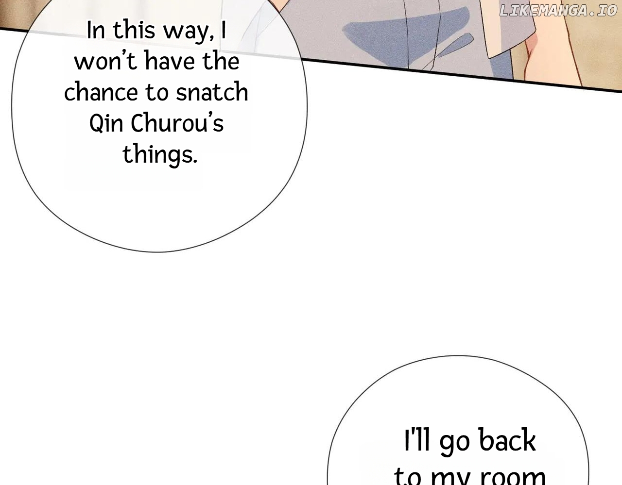 Almighty Boss, Beautiful and Dashing Chapter 15 page 29