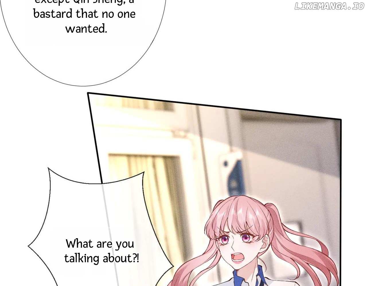 Almighty Boss, Beautiful and Dashing Chapter 15 page 39