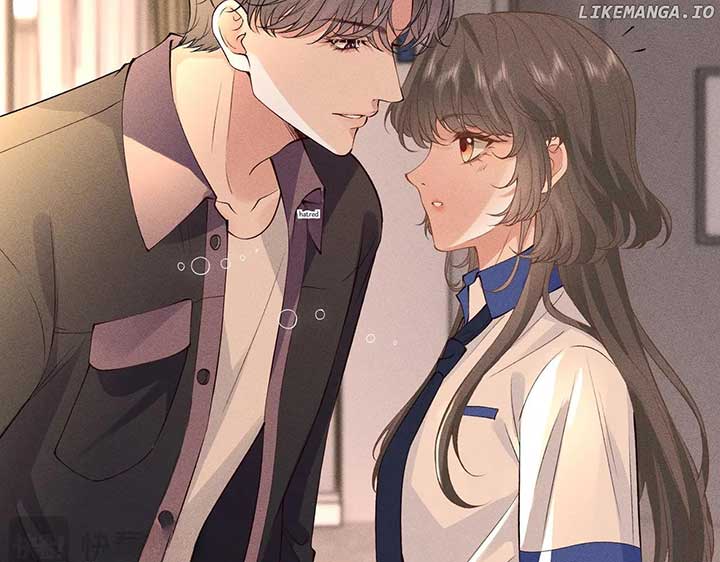 Almighty Boss, Beautiful and Dashing Chapter 16 page 4