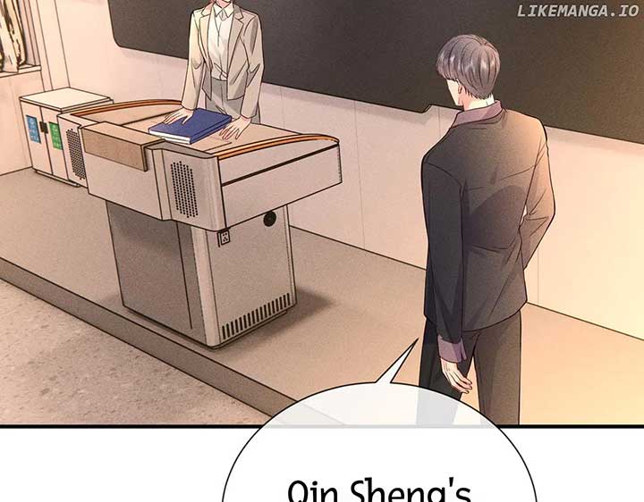 Almighty Boss, Beautiful and Dashing Chapter 16 page 19