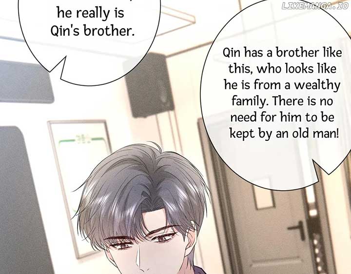 Almighty Boss, Beautiful and Dashing Chapter 16 page 22