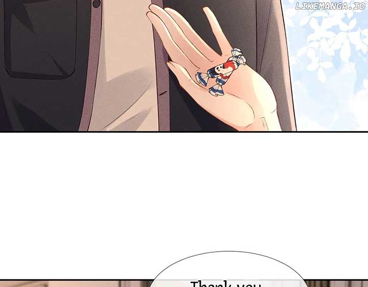 Almighty Boss, Beautiful and Dashing Chapter 16 page 9