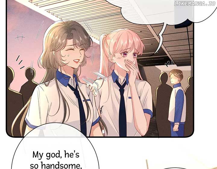 Almighty Boss, Beautiful and Dashing Chapter 16 page 21