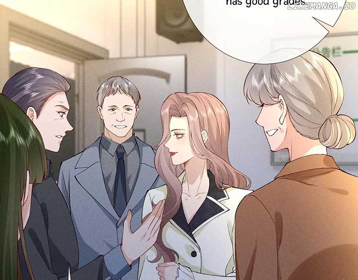 Almighty Boss, Beautiful and Dashing Chapter 16 page 43