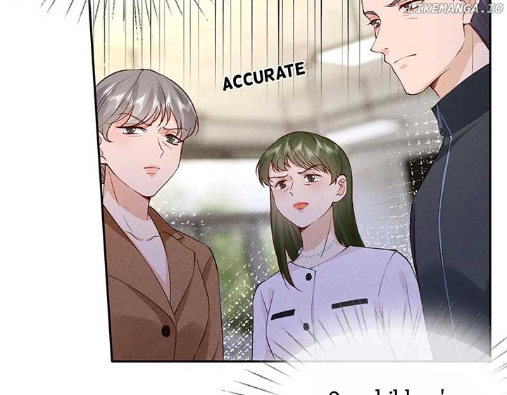 Almighty Boss, Beautiful and Dashing Chapter 16 page 49