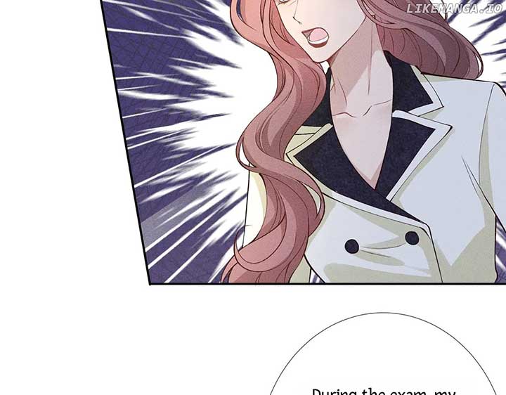 Almighty Boss, Beautiful and Dashing Chapter 17 page 6