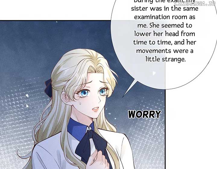 Almighty Boss, Beautiful and Dashing Chapter 17 page 7