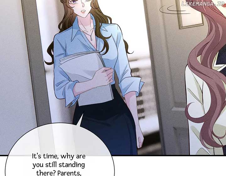 Almighty Boss, Beautiful and Dashing Chapter 16 page 54