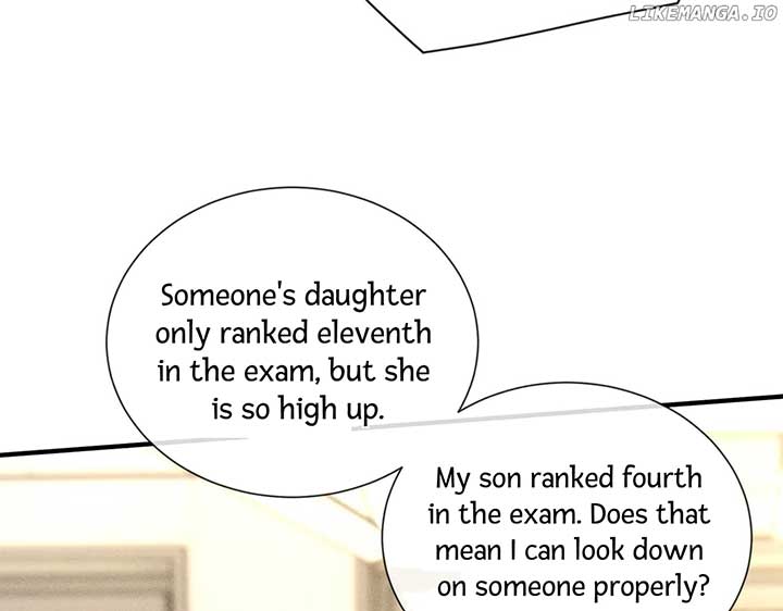 Almighty Boss, Beautiful and Dashing Chapter 16 page 62