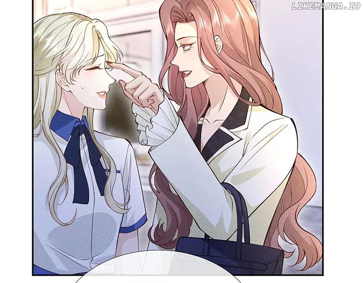 Almighty Boss, Beautiful and Dashing Chapter 17 page 14