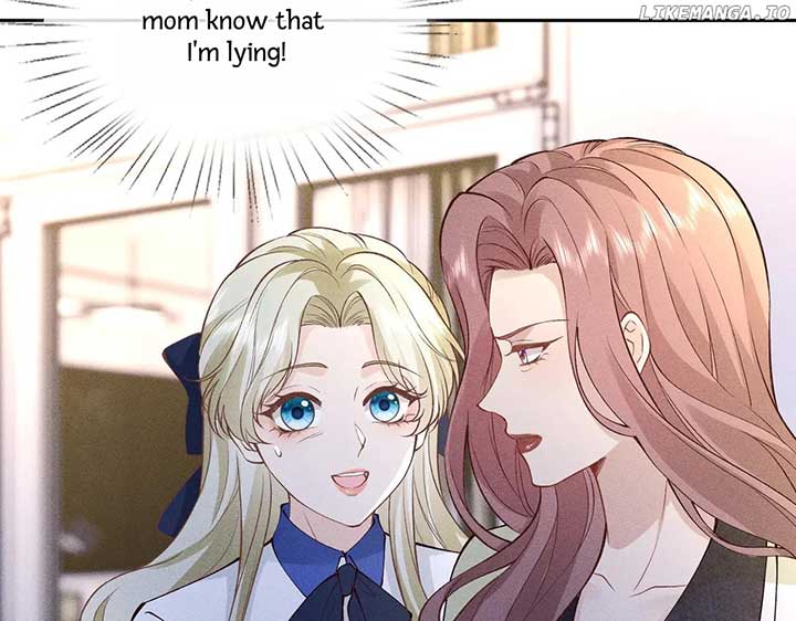 Almighty Boss, Beautiful and Dashing Chapter 17 page 11