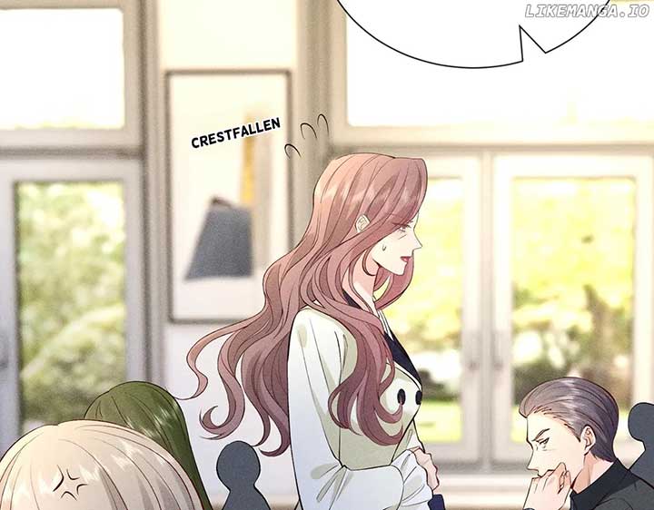 Almighty Boss, Beautiful and Dashing Chapter 16 page 63