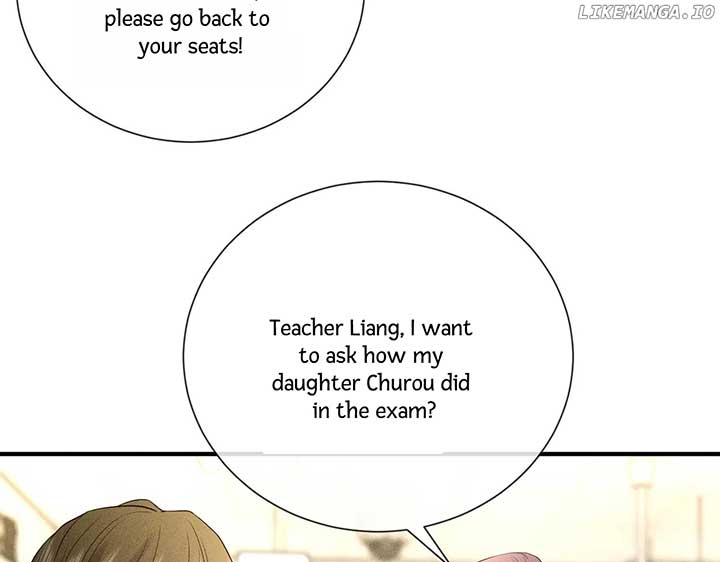 Almighty Boss, Beautiful and Dashing Chapter 16 page 55