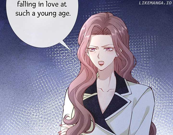 Almighty Boss, Beautiful and Dashing Chapter 17 page 21