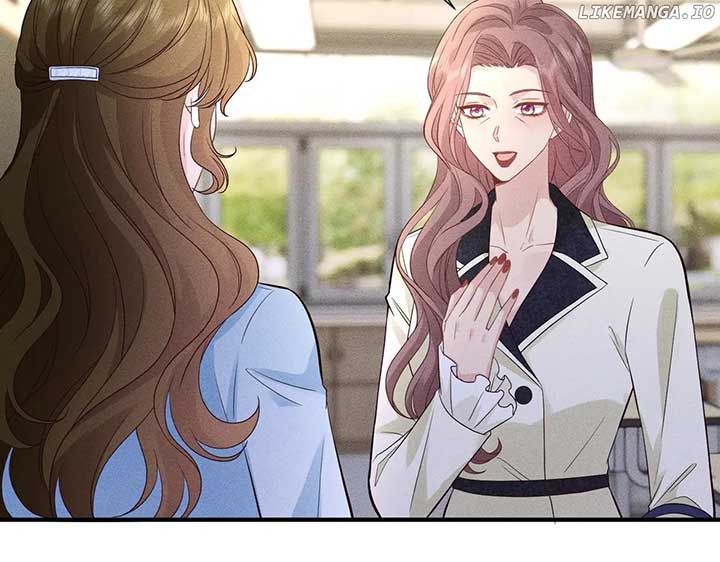 Almighty Boss, Beautiful and Dashing Chapter 16 page 56