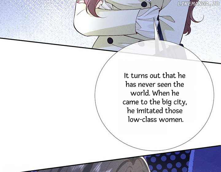 Almighty Boss, Beautiful and Dashing Chapter 17 page 22
