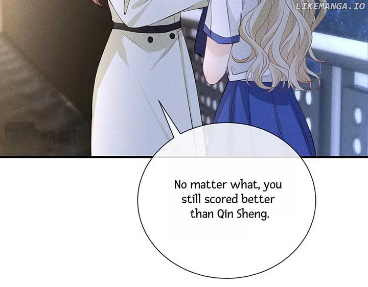 Almighty Boss, Beautiful and Dashing Chapter 16 page 80