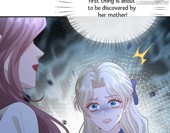 Almighty Boss, Beautiful and Dashing Chapter 16 page 84