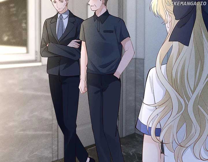 Almighty Boss, Beautiful and Dashing Chapter 16 page 82