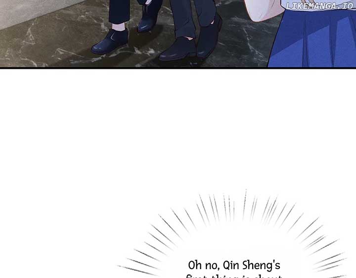 Almighty Boss, Beautiful and Dashing Chapter 16 page 83