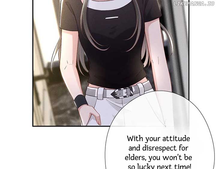 Almighty Boss, Beautiful and Dashing Chapter 17 page 51