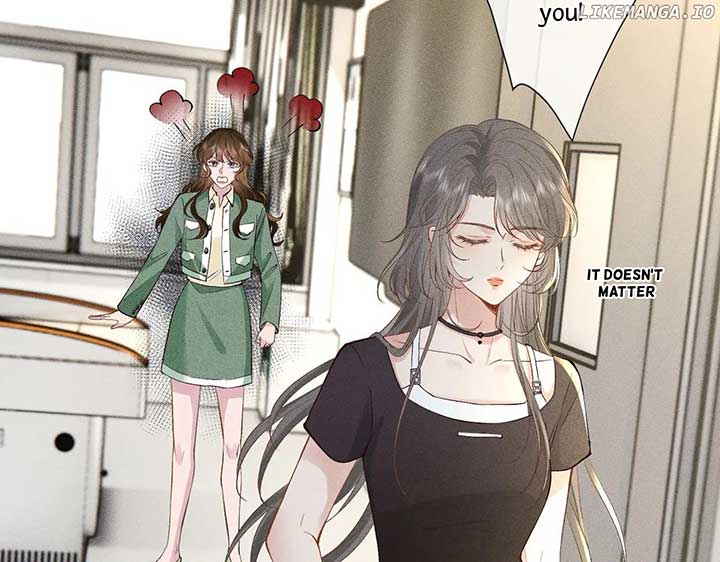 Almighty Boss, Beautiful and Dashing Chapter 17 page 56