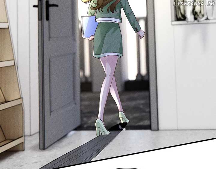 Almighty Boss, Beautiful and Dashing Chapter 17 page 68