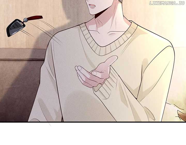 Almighty Boss, Beautiful and Dashing Chapter 17 page 80