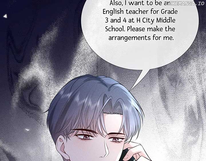 Almighty Boss, Beautiful and Dashing Chapter 17 page 97
