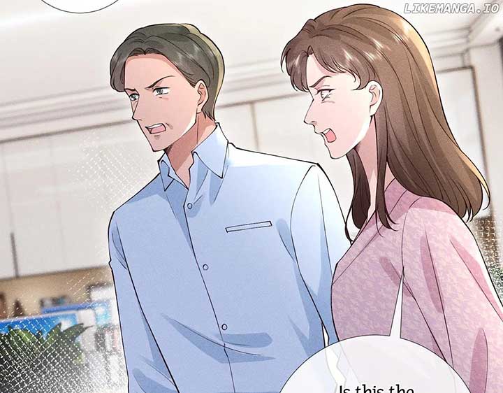 Almighty Boss, Beautiful and Dashing Chapter 18 page 20
